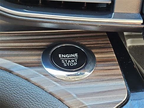 Used 2023 Ford Explorer Limited w/ Equipment Group 301A image 23