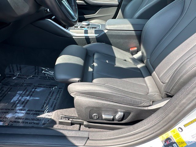 Used 2023 BMW i4 eDrive40 w/ M Sport Package RWD image 27