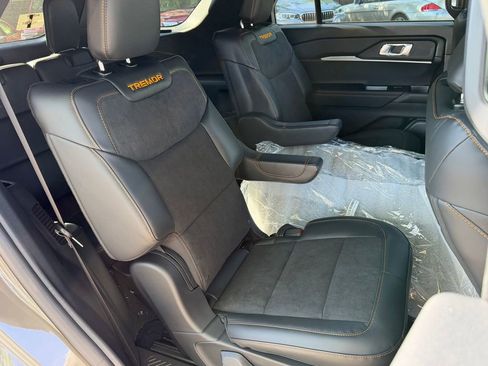 New 2026 Ford Explorer Tremor AWD/4WD image 12