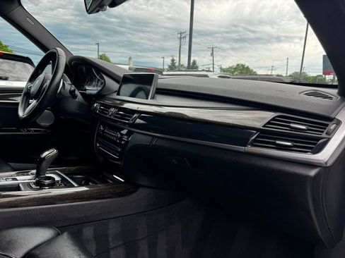 Used 2014 BMW X5 xDrive50i AWD/4WD image 26