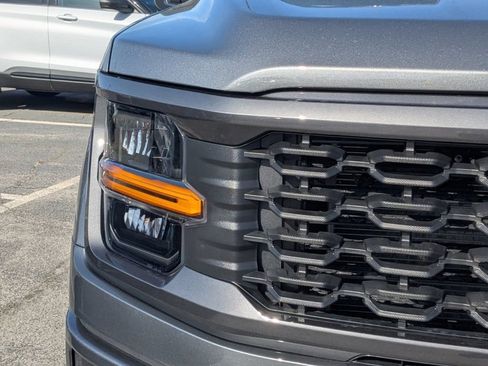 New 2026 Ford F150 STX AWD/4WD image 10
