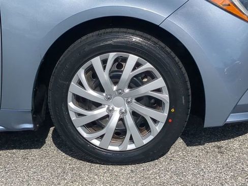 Certified 2023 Toyota Corolla LE image 11