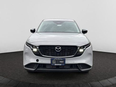 New 2026 MAZDA CX-5 Select AWD/4WD image 7