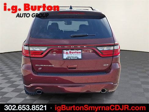 Used 2023 Dodge Durango GT image 5