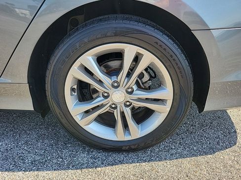 Used 2019 Hyundai Sonata SEL FWD image 8