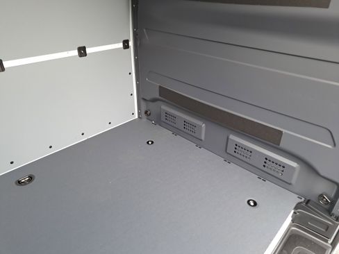 New 2026 Mercedes-Benz Sprinter 144 Cargo image 11