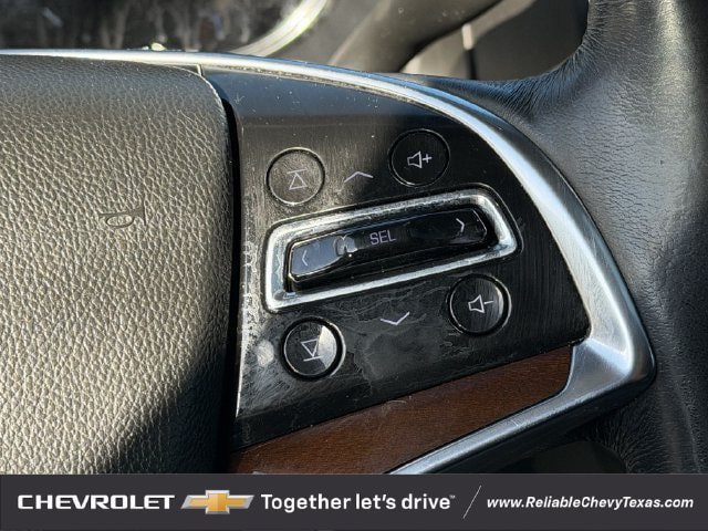 Used 2019 Cadillac Escalade ESV Premium Luxury AWD/4WD image 15