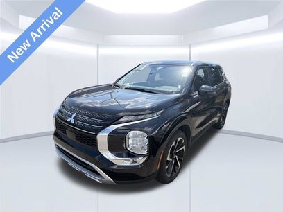 Used 2024 Mitsubishi Outlander SE