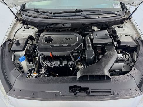 Used 2018 Hyundai Sonata SE image 29