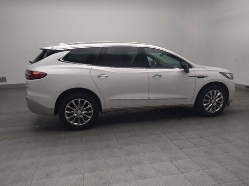 Used 2019 Buick Enclave Premium w/ Experience Buick Package image 10