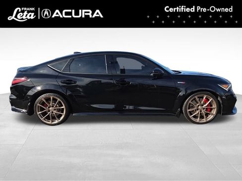 Certified 2025 Acura Integra Type S image 12