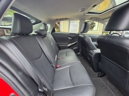 Used 2015 Toyota Prius Persona Series FWD image 14
