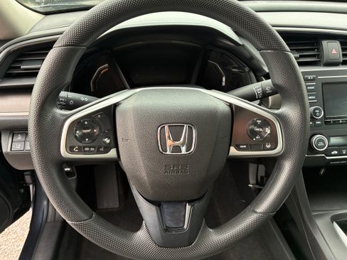 Used 2020 Honda Civic LX image 7
