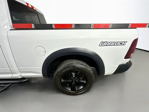 Used 2019 RAM 1500 Classic Warlock image 32