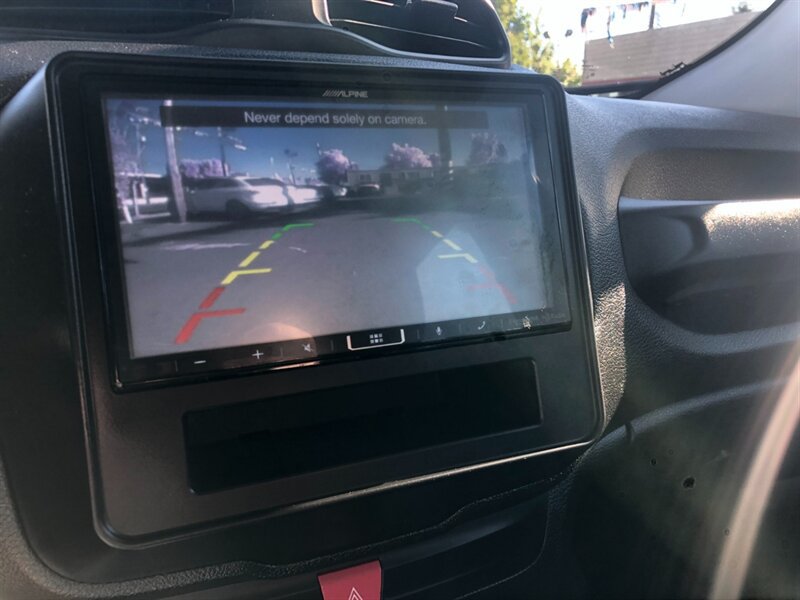 Used 2017 Jeep Renegade Sport w/ Power & Air Group FWD image 14