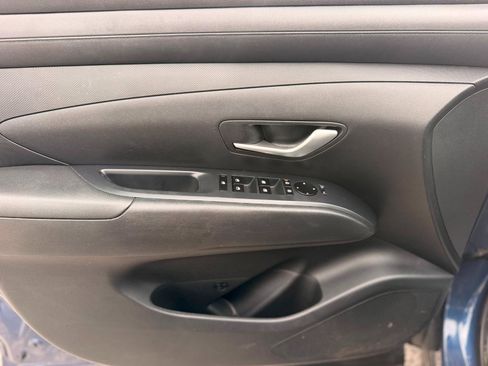 Used 2025 Hyundai Tucson SEL FWD image 26