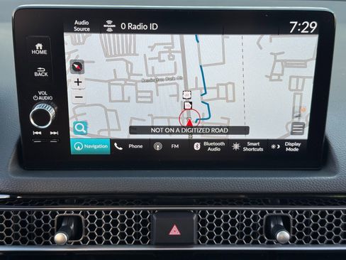 Used 2024 Honda Civic Touring image 24