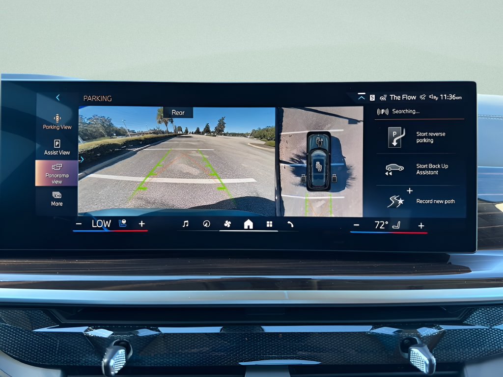New 2027 BMW X7 xDrive40i AWD/4WD image 15