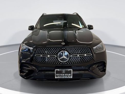 Certified 2026 Mercedes-Benz GLE 350 4MATIC image 2