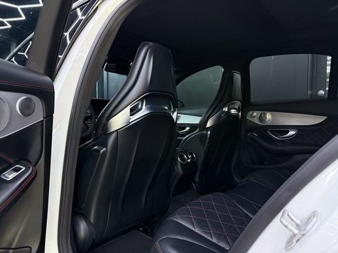 Used 2015 Mercedes-Benz C 63 AMG S image 17