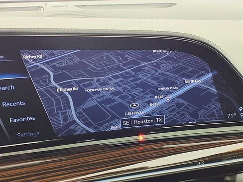 Certified 2023 Cadillac Escalade Premium Luxury w/ LPO, Floor Liner Package image 5