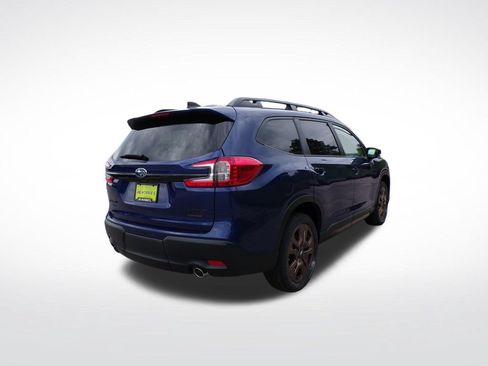 New 2026 Subaru Ascent Limited Bronze w/ Popular Package #2 AWD/4WD image 5