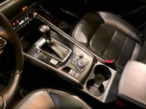 Used 2019 MAZDA CX-5 Grand Touring w/ GT Premium Package image 17