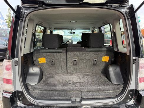 Used 2006 Scion xB image 9