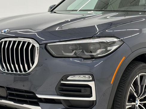 Used 2020 BMW X5 xDrive40i AWD/4WD image 12