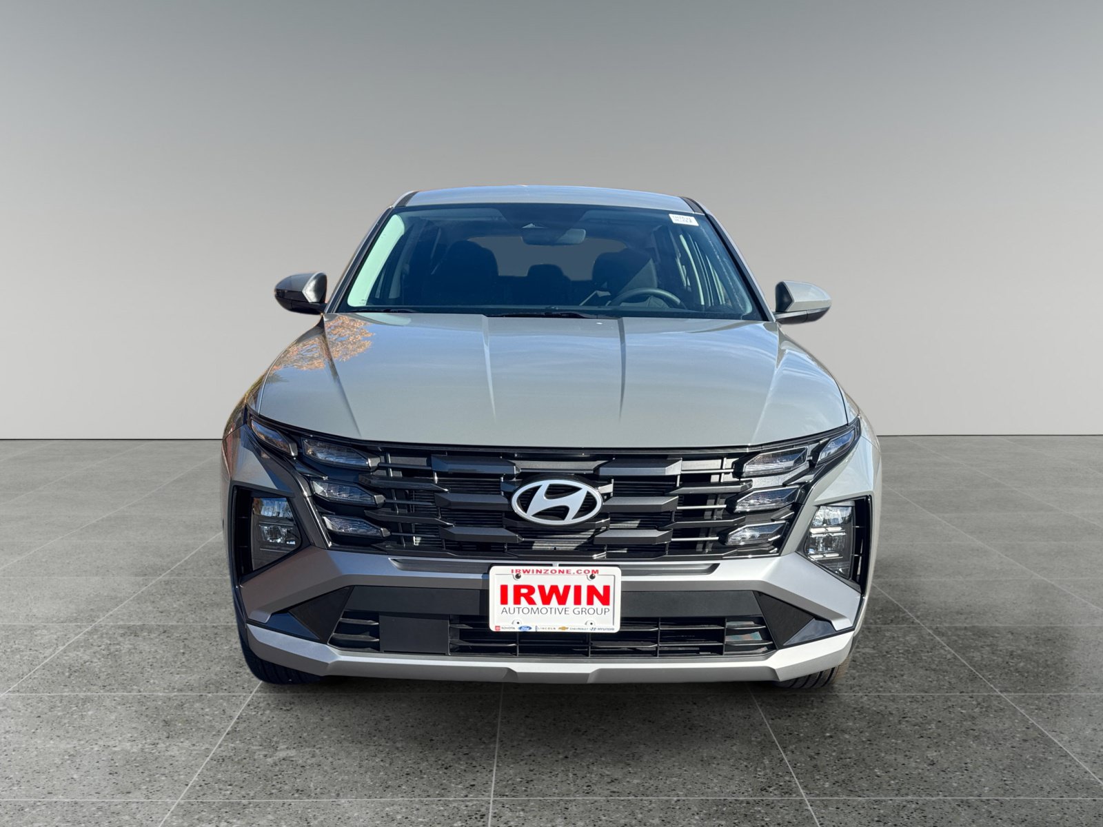 New 2026 Hyundai Tucson SE AWD/4WD image 8