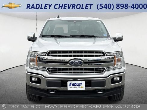 Used 2019 Ford F150 Lariat image 23