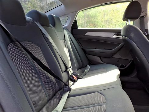 Used 2018 Hyundai Sonata SEL FWD image 9
