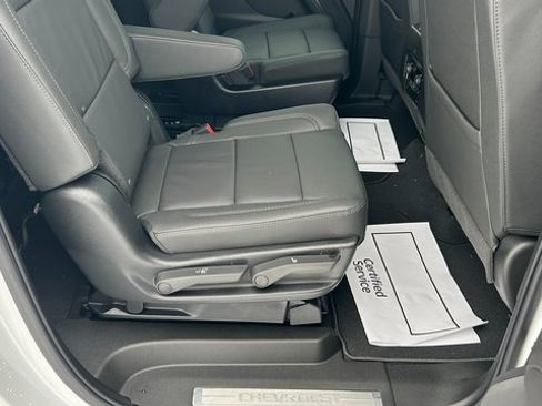 New 2026 Chevrolet Suburban LT w/ Comfort Package image 42