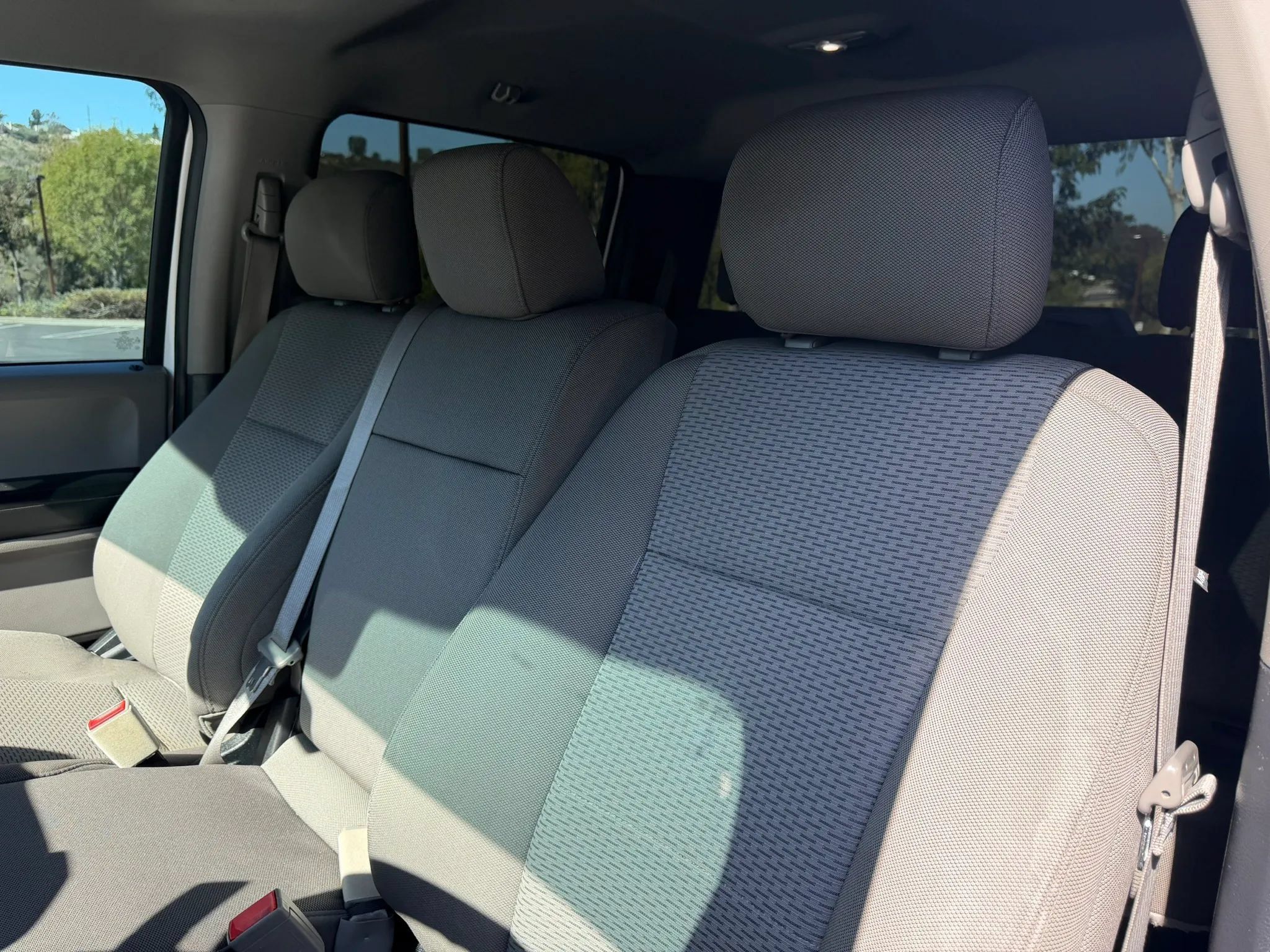 Used 2019 Ford F150 XLT AWD/4WD image 12