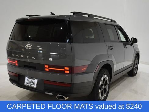 New 2026 Hyundai Santa Fe SEL FWD image 4