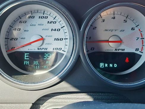 Used 2008 Dodge Challenger SRT8 RWD image 18