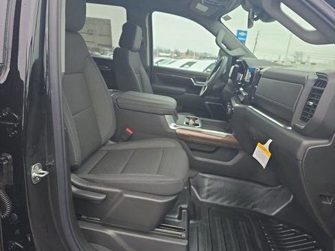 New 2026 Chevrolet Silverado 3500 LT w/ Convenience Package AWD/4WD image 26
