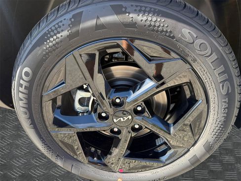 New 2026 Kia Seltos EX w/ EX Sunroof Package image 20