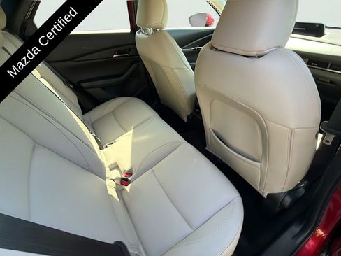 Certified 2024 MAZDA CX-30 AWD 2.5 S w/ Preferred Package image 25