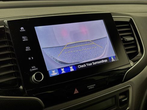 Certified 2023 Honda Ridgeline RTL image 13