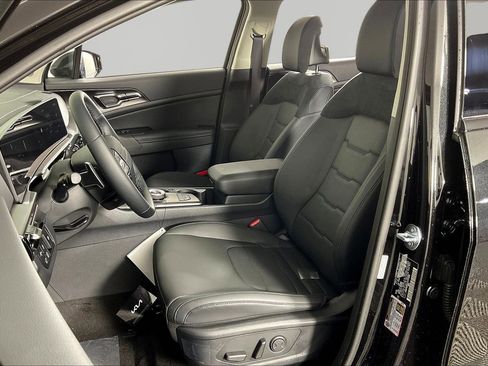 New 2026 Kia Sportage SX Prestige AWD/4WD image 17