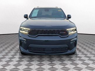 Used 2023 Dodge Durango GT RWD video 2