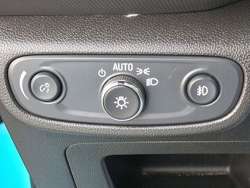 Used 2022 Chevrolet TrailBlazer RS image 25