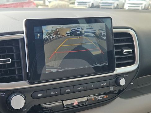 New 2026 Hyundai Venue SEL FWD image 11