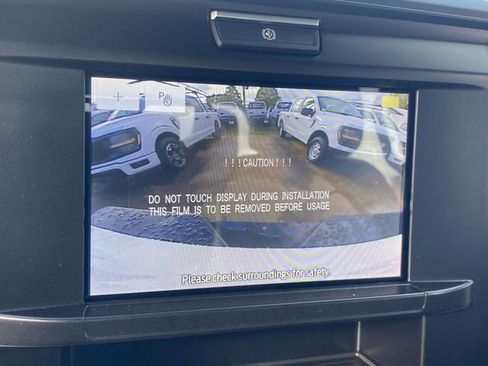 New 2026 Ford F550 4x4 Crew Cab Super Duty image 18