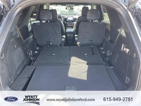 Certified 2023 Ford Explorer ST-Line w/ Class IV Trailer Tow Package AWD/4WD image 12