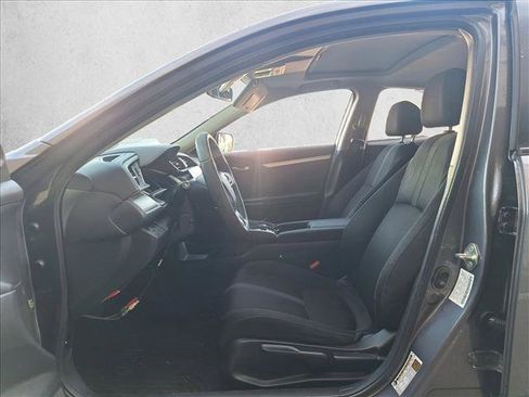 Used 2017 Honda Civic EX-T image 11