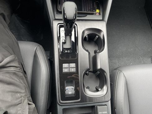 New 2026 Subaru Outback Limited XT AWD/4WD image 20