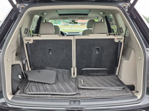Used 2019 Volkswagen Atlas SEL AWD/4WD image 22