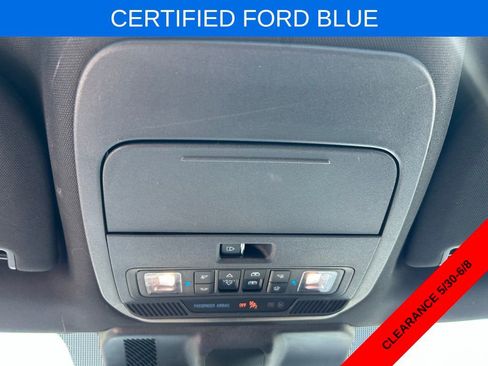 Certified 2023 Ford F150 XLT w/ Equipment Group 302A High AWD/4WD image 34